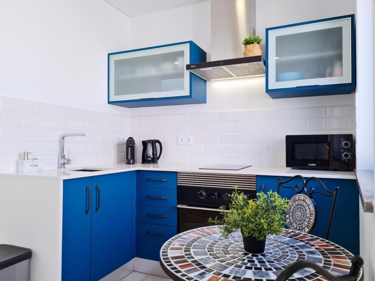 Casinha De Ferragudo - Terraco Privado, Ac, Wifi, Centro 250M Villa Bagian luar foto