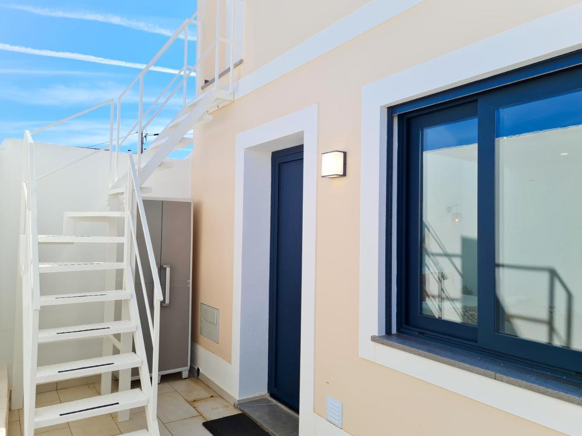 Casinha De Ferragudo - Terraco Privado, Ac, Wifi, Centro 250M Villa Bagian luar foto
