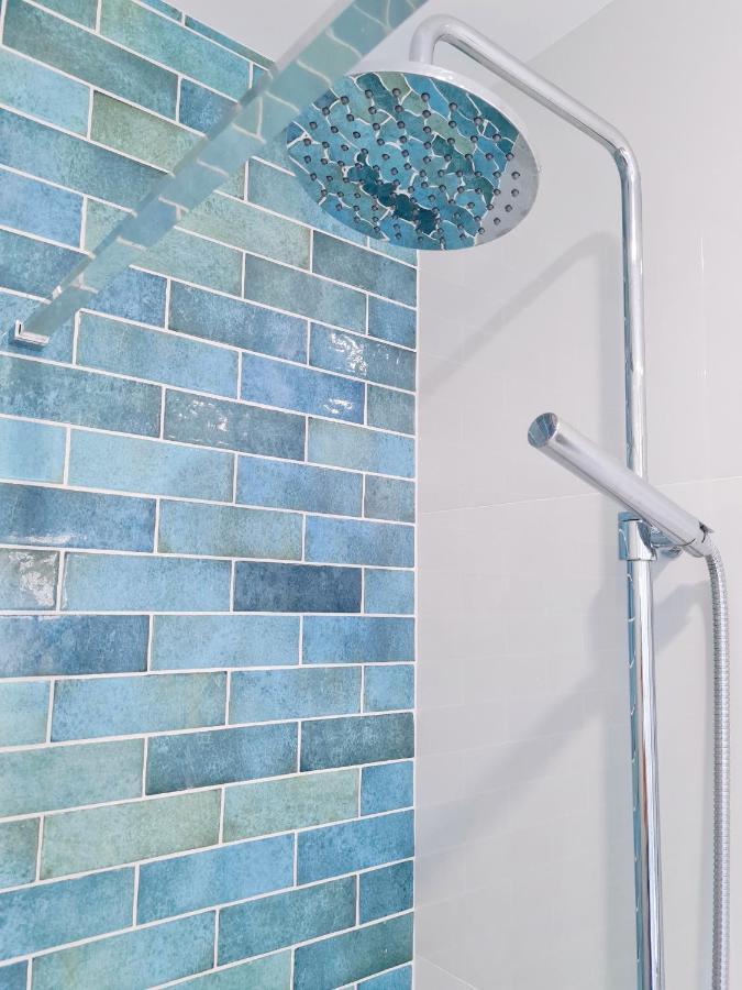 Casinha De Ferragudo - Terraco Privado, Ac, Wifi, Centro 250M Villa Bagian luar foto