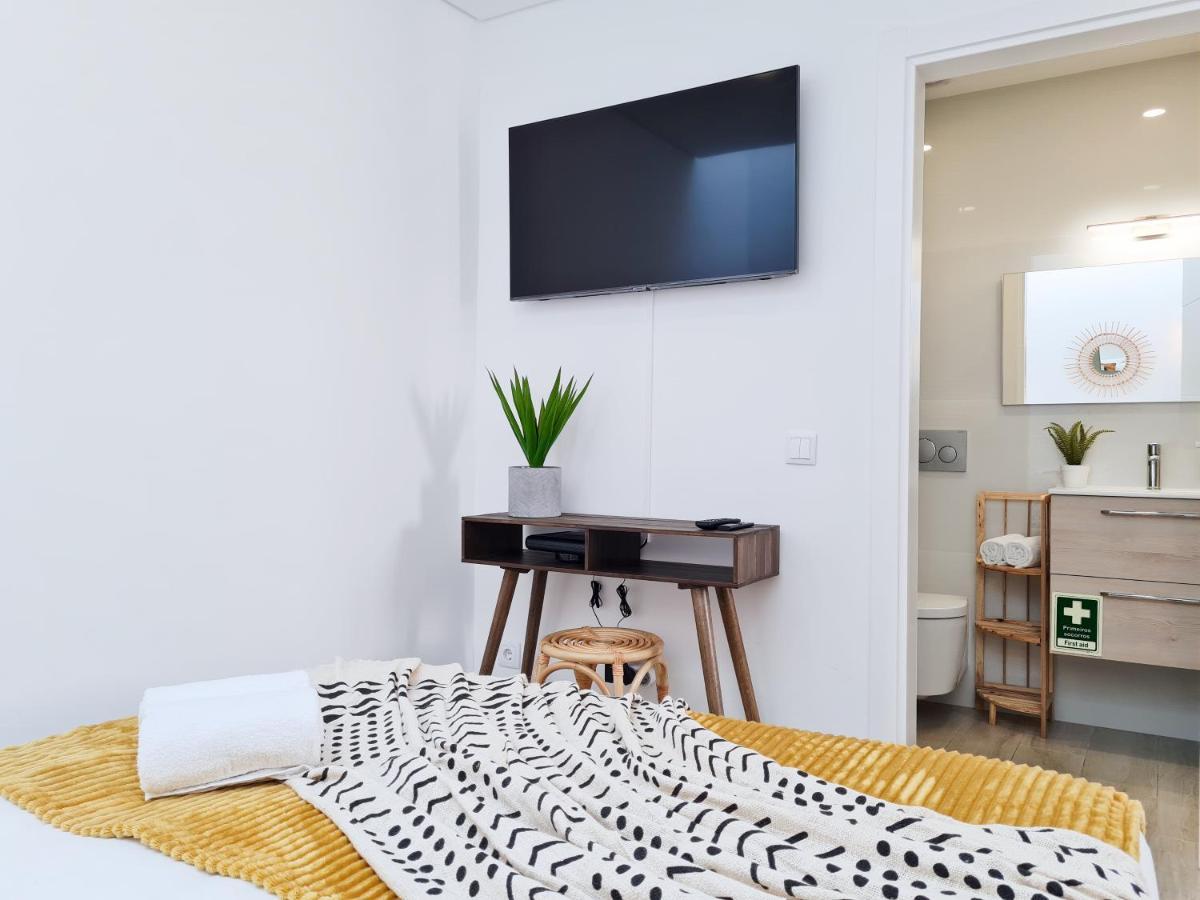Casinha De Ferragudo - Terraco Privado, Ac, Wifi, Centro 250M Villa Bagian luar foto