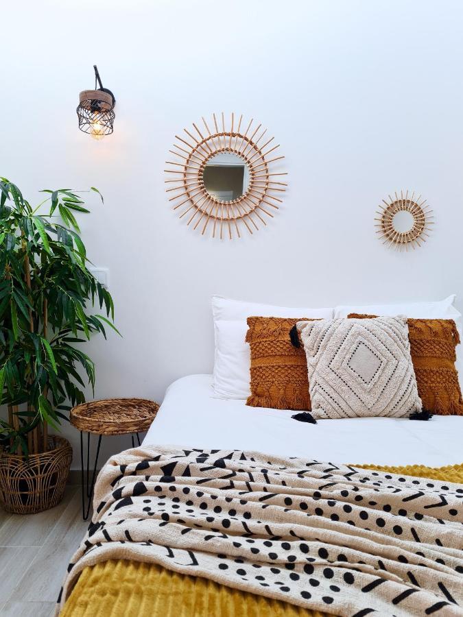 Casinha De Ferragudo - Terraco Privado, Ac, Wifi, Centro 250M Villa Bagian luar foto